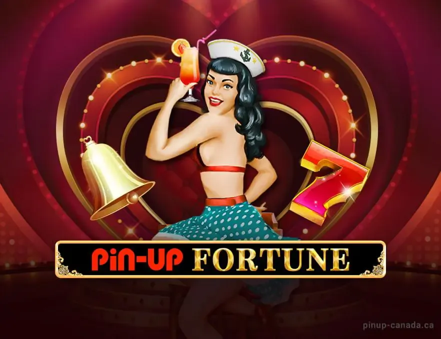 Roby Casino Fortune Slot